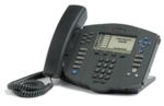 polycom 601 photo